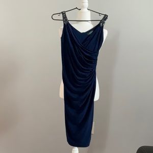 Ralph Lauren Evening Dress